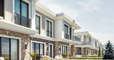 Villa 4 habitaciones en Fatih, Turquía