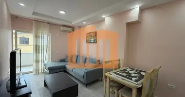 Mieszkanie 2 pokoi w Albania