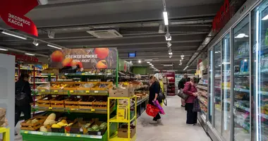 Pomieszczenie biurowe 518 m² w Moskwa, Rosja