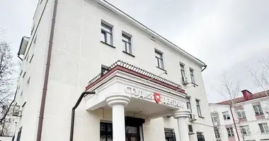 Bureau 10 m² dans Babrouïsk, Bélarus