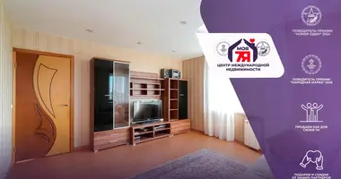 3 room apartment in Minsk, Belarus
