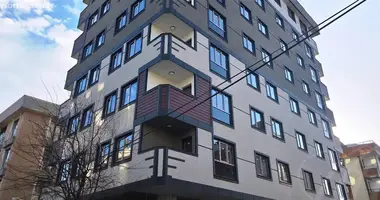 Appartement 3 chambres dans Yildizhan Sokagi, Turquie