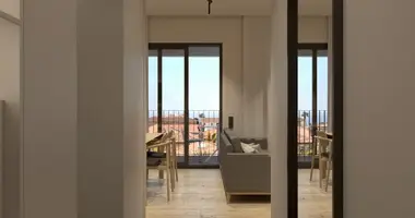 2 bedroom apartment in Limnatis, Cyprus