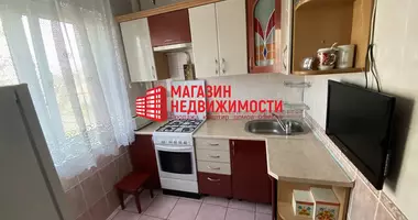 Apartamento 3 habitaciones en Grodno District, Bielorrusia