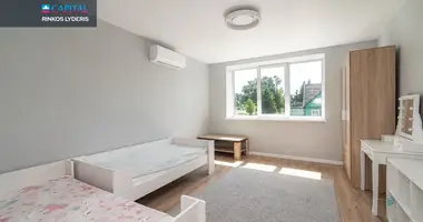 Wohnung 2 zimmer in Sandersfurt an der Nerryne, Litauen