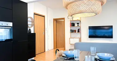 Apartamento 1 habitacion en Kavala Municipality, Grecia