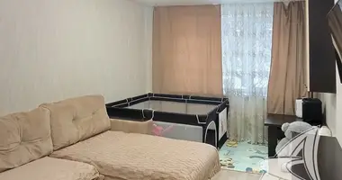 Apartamento 2 habitaciones en Muchaviecki sielski Saviet, Belarús