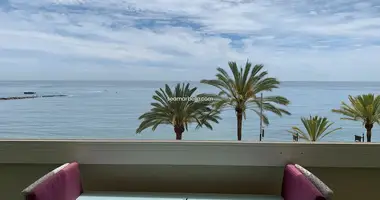 Appartement 2 chambres dans Marbella, Espagne