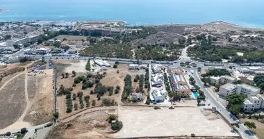 Mieszkanie 1 pokój w Pafos, Cypr