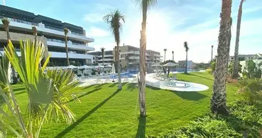 3 bedroom apartment in Orihuela, Spain