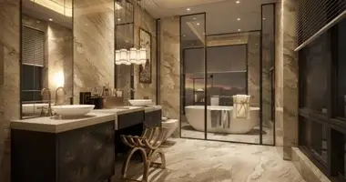 Studio apartment in Budva, Montenegro