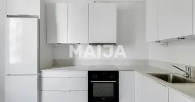 Wohnung in Verwaltungsgemeinschaft Helsinki, Finnland