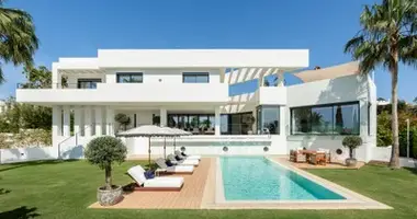 Casa 6 habitaciones en Španjolska