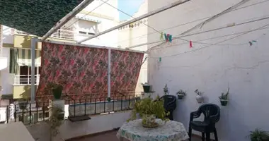 Haus 4 Schlafzimmer in Spanien