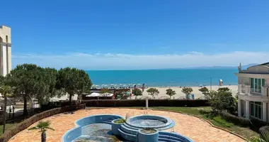 Квартира 2 спальни в Pomorie, Болгария