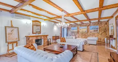 Villa 5 chambres dans Souni Zanatzia, Chypre