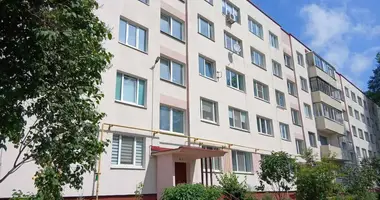 Квартира 1 комната в Минск, Беларусь