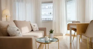 1 room apartment in Poznan, Poland