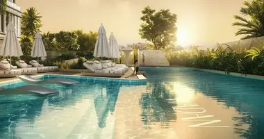 Kawalerka w Dubaj, Emiraty Arabskie