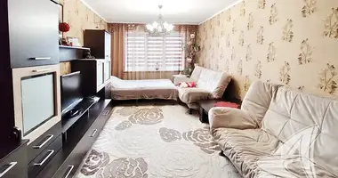 Appartement 3 chambres dans Muchaviecki sielski Saviet, Bélarus