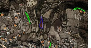 Mieszkanie w Tsada, Cypr