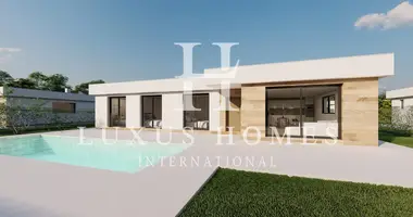 Villa 4 zimmer in Caravaca de la Cruz, Spanien