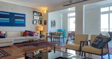 Appartement 4 chambres dans Regiao Geografica Imediata do Rio de Janeiro, Brésil