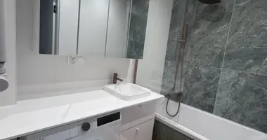 Appartement 4 chambres dans Varsovie, Pologne