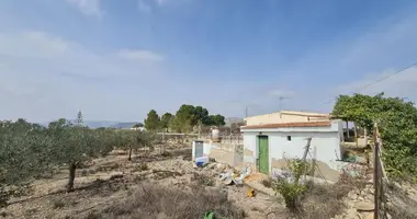 Plot of land in la Romana, Spain