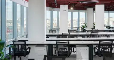 Office 702 m² in Moscow, Russia