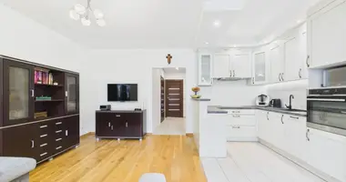3 room apartment in Warsaw, Poland