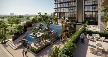 Appartement 2 chambres dans Doubaï, Émirats arabes unis