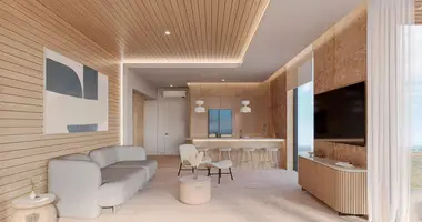 Condo w Puerto Morelos, Meksyk