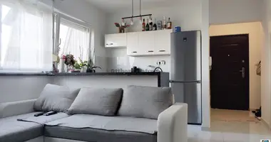 3 room apartment in Budapest, Hungary
