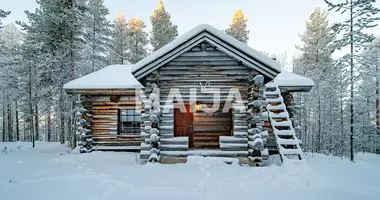 Коттедж 2 комнаты в Kurtakko, Финляндия