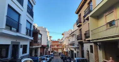 Apartamento 3 habitaciones en Mijas, Španjolska