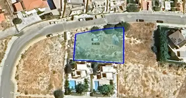 Parcela en Limasol, Chipre