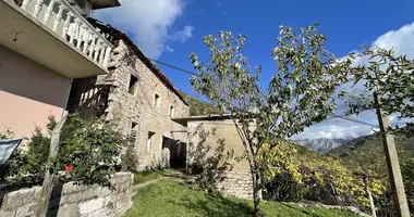 House in Durici, Montenegro