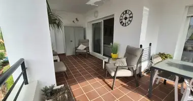 3 bedroom apartment in Spain
