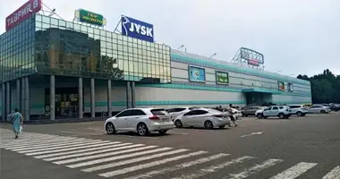Wohnung 4 zimmer in Odessa, Ukraine