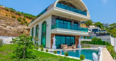 Villa en Kargicak, Turquía