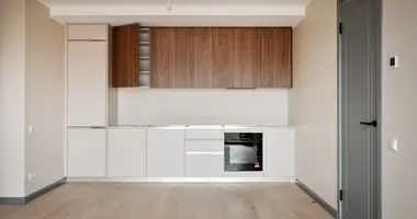 Квартира 3 комнаты в Рига, Латвия