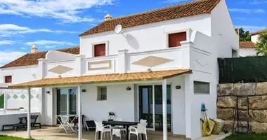 Casa 2 habitaciones en Španjolska