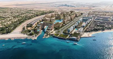 Mieszkanie 3 pokoi w Al Rahah, Emiraty Arabskie