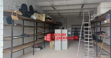 Entrepôt 67 m² dans Hrodna, Bélarus