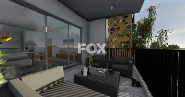 2 bedroom apartment in Limassol, Cyprus