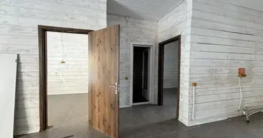 Dom wolnostojący 3 pokoi w Borjomi, Gruzja
