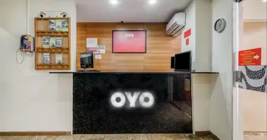 Hotel 993 m² in Regiao Geografica Imediata do Rio de Janeiro, Brasilien