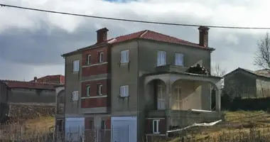 Ferienhaus 7 zimmer in Agios Georgios, Griechenland