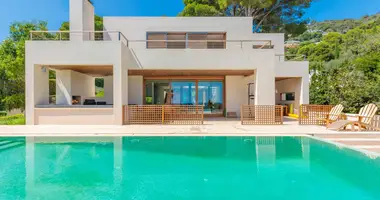 Villa en Begur, Španjolska